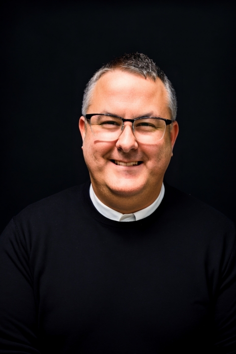 Damon Norris - Class of 1998 - Parkland High School