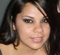 Elissa Hernandez, class of 2004