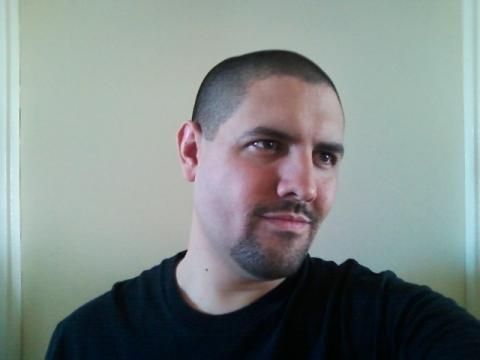 Aaron Fonseca - Class of 1997 - Montwood High School