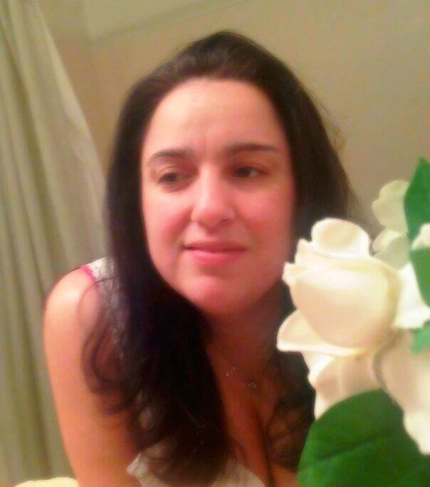 Lorena Martinez - Class of 1998 - Montwood High School