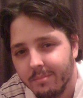 Michael Carroll - Class of 2005 - Montwood High School