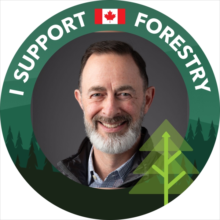 Rick Stoltz - Class of 1981 - Correlieu Secondary School