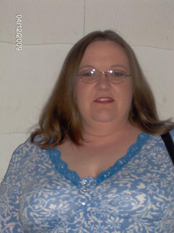 Leanne Chunn - Class of 1991 - Red Oak High School