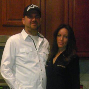 Tiffany Henry - Class of 1999 - Red Oak High School