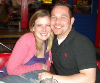 Kimberly Jones - Class of 2003 - Red Oak High School