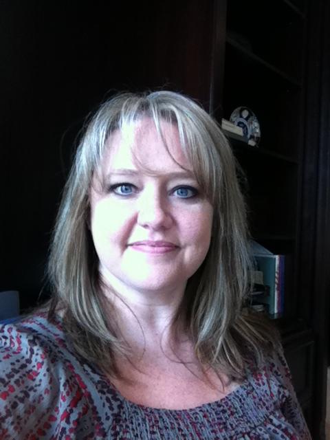 Sandie Collins - Class of 1992 - Red Oak High School