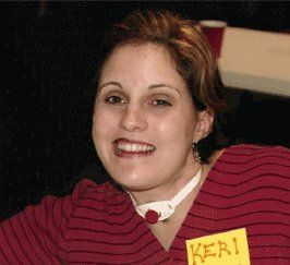 Keri Godwin - Class of 2003 - Red Oak High School