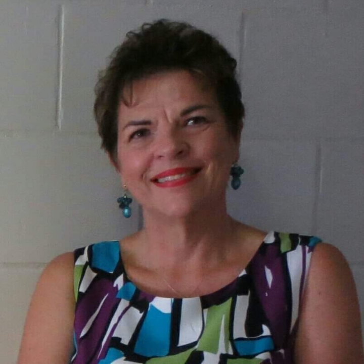 Patricia Calloway - Class of 1974 - Red Oak High School