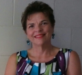 Patricia Calloway, class of 1974