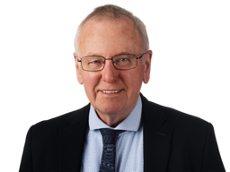 Donald Donald Herbert Edward Hubbard - Class of 1960 - Edward Milne Community School