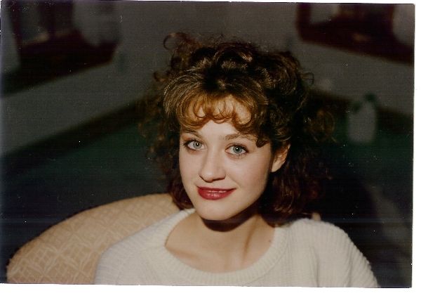 Amy Ballard - Class of 1995 - Waxahachie High School