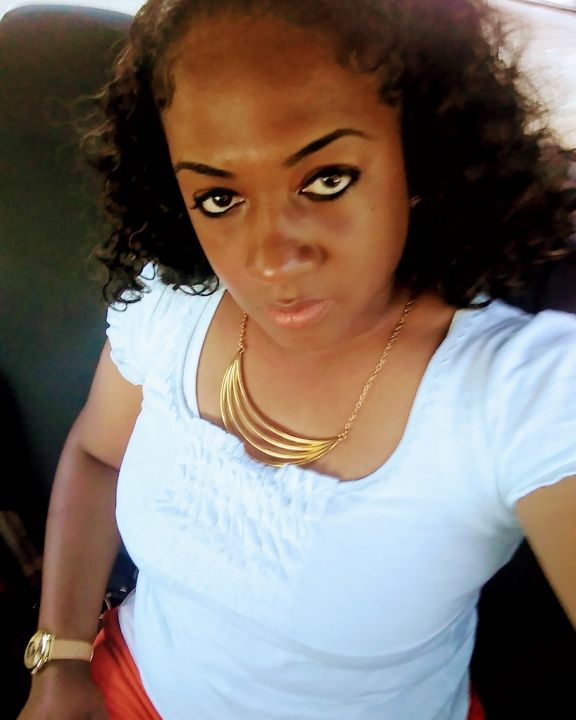 Lawanda Allen - Class of 2001 - Waxahachie High School