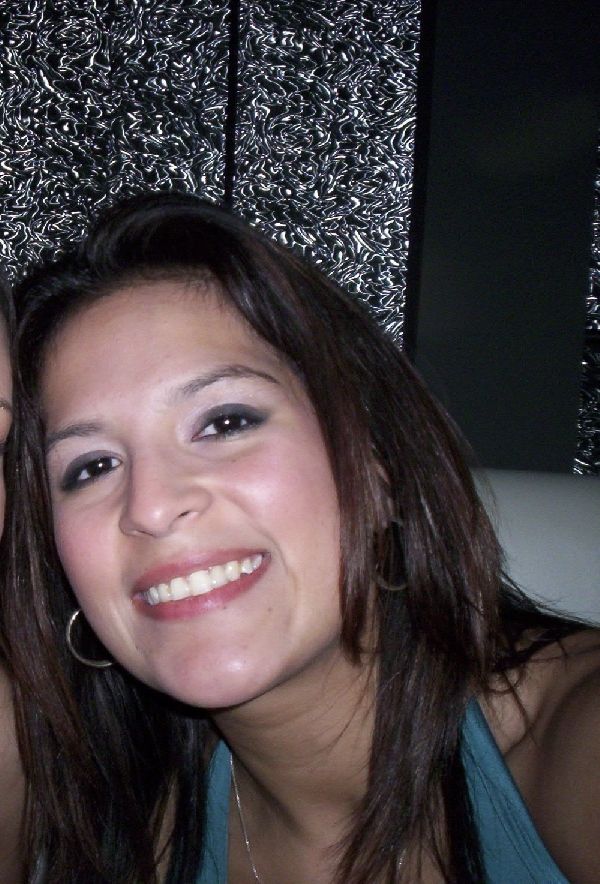 Jessica Jessica Martinez - Class of 2003 - Waxahachie High School
