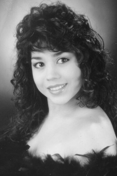 Diana Herrera - Class of 1990 - Waxahachie High School