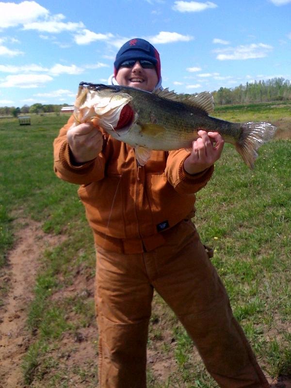 Jeremy Hargrave - Class of 2002 - Waxahachie High School