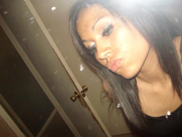 Clarissa Sanchez - Class of 2006 - Waxahachie High School