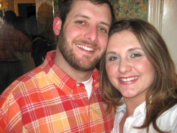 Emily Terry - Class of 2000 - Waxahachie High School