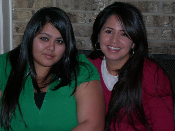 Belen Garcia - Class of 1994 - Waxahachie High School