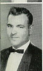 Barney Mcclendon - Class of 1953 - Waxahachie High School