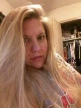 Lekesha Crist - Class of 1997 - Waxahachie High School