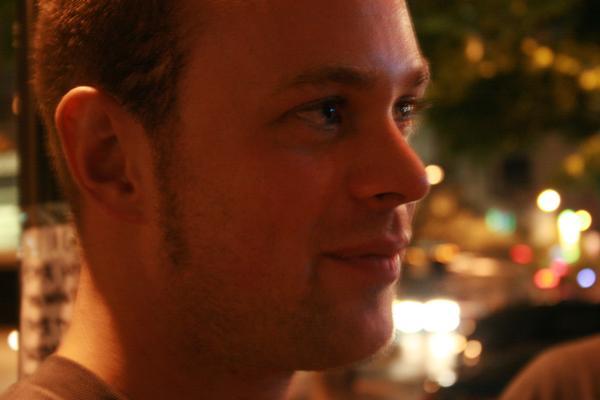 Joel Avery - Class of 1998 - Waxahachie High School