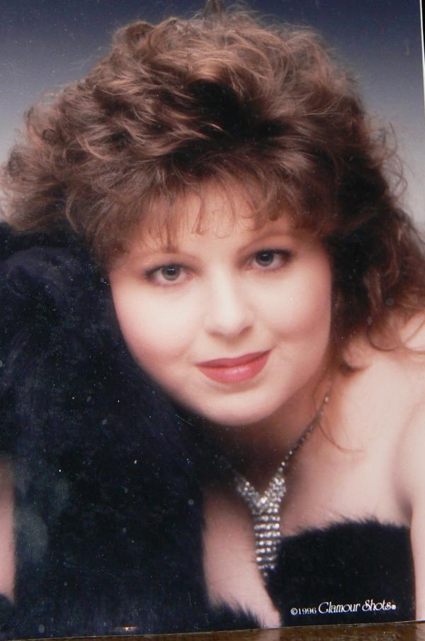 Tracey Batte - Class of 1989 - Waxahachie High School