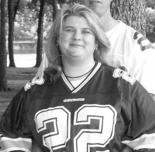 Heather Rutledge - Class of 1993 - Waxahachie High School