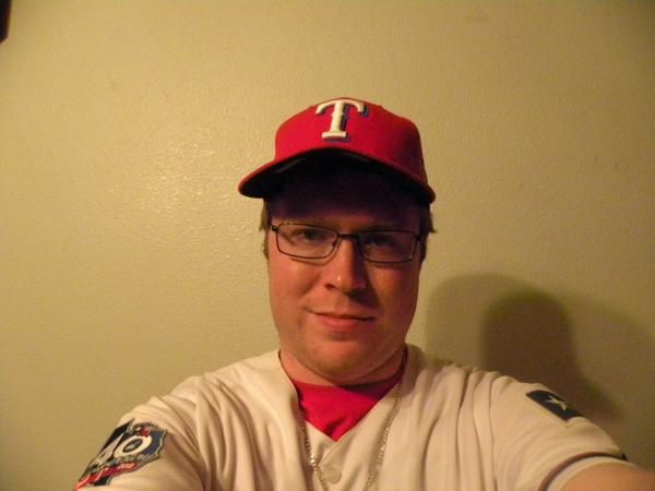 Chad Gillen - Class of 2004 - Waxahachie High School
