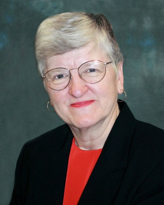 Lu Ann Aday - Class of 1964 - Waxahachie High School