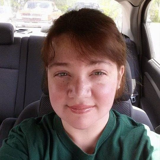 Gwenda Harrington - Class of 1995 - Waxahachie High School
