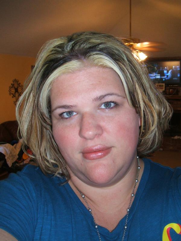 Kasi Freeman - Class of 1998 - Waxahachie High School