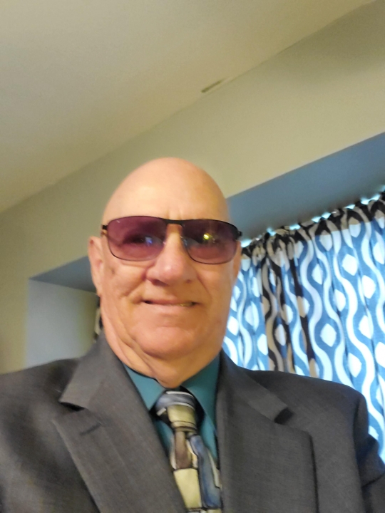 Charles Crumpton - Class of 1974 - Waxahachie High School