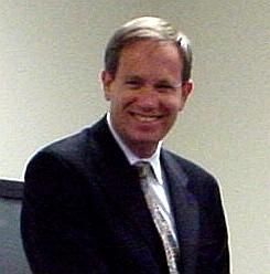 Roger Bruce Mcnellie - Class of 1968 - Stephenville High School