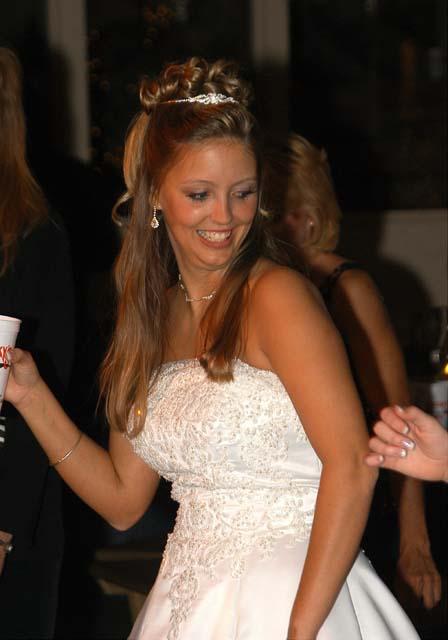 Jamie Riley - Class of 2000 - Stephenville High School
