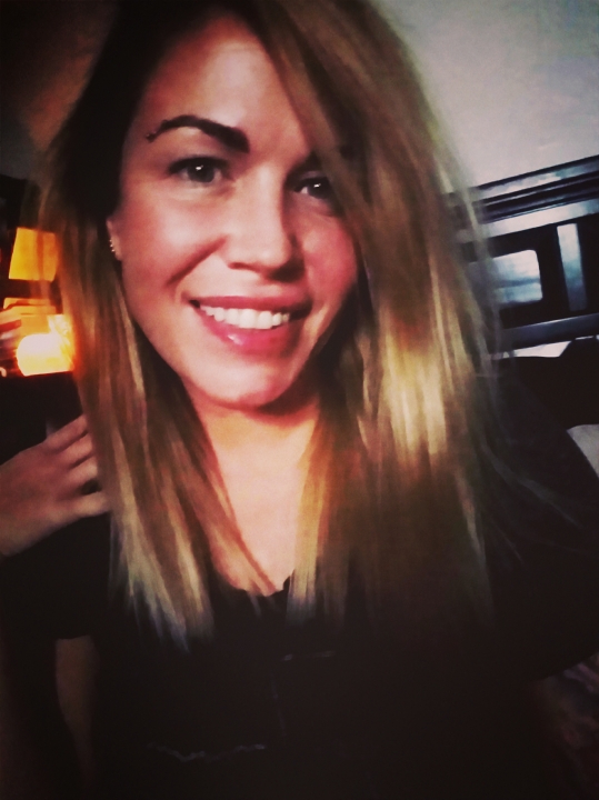 Kristin Major - Class of 1999 - Stephenville High School