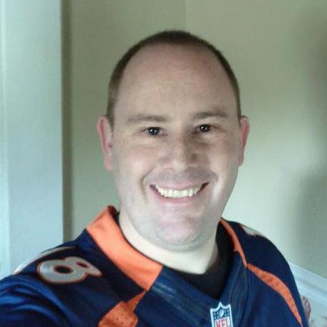 Christopher Whitworth - Class of 1997 - Stephenville High School