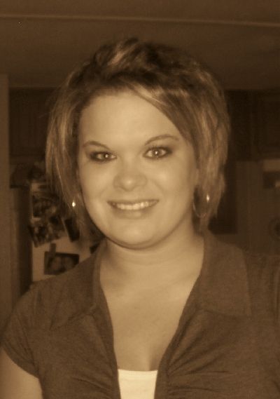 Angela Brewer - Class of 2002 - Stephenville High School