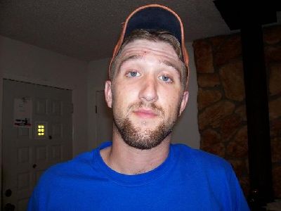 Joshua Chapman - Class of 2003 - Stephenville High School
