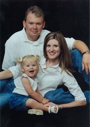 Michelle Waters - Class of 1991 - Stephenville High School