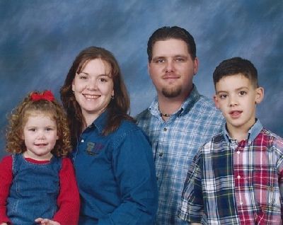 Terry Dobson, Jr - Class of 1991 - Stephenville High School