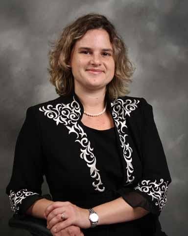 Jennifer Horner - Class of 1993 - Stephenville High School
