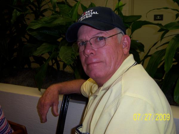 John Hefton,jr. - Class of 1969 - Stephenville High School