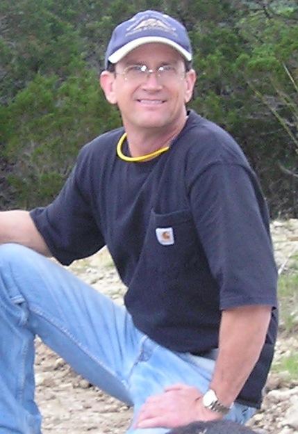 Mike Cranford - Class of 1969 - Stephenville High School