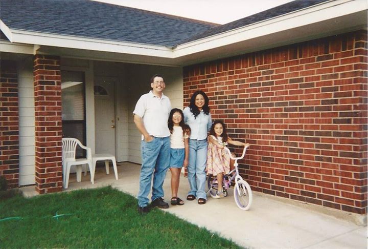 Jovita Haynes - Class of 1995 - Stephenville High School