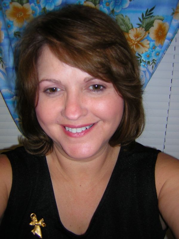 D'layna Fenner - Class of 1979 - Stephenville High School