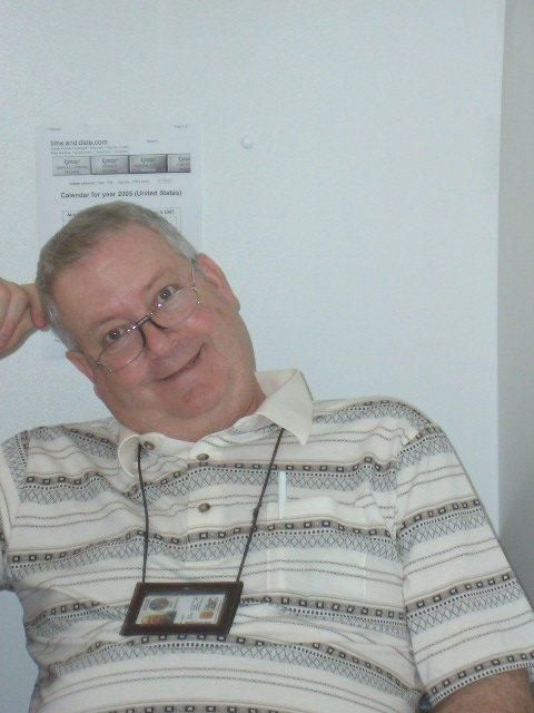 Roger Kelly - Class of 1969 - Stephenville High School