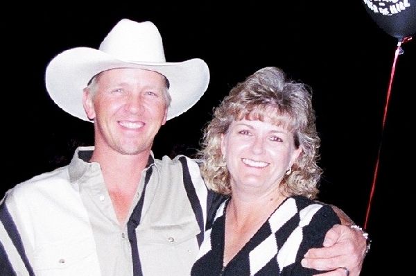 Kelly Moore - Class of 1979 - Stephenville High School