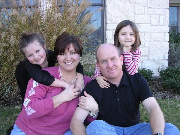 Julie Cowan - Class of 1990 - Stephenville High School