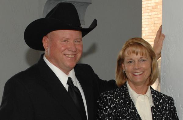 De De Everett - Class of 1970 - Stephenville High School