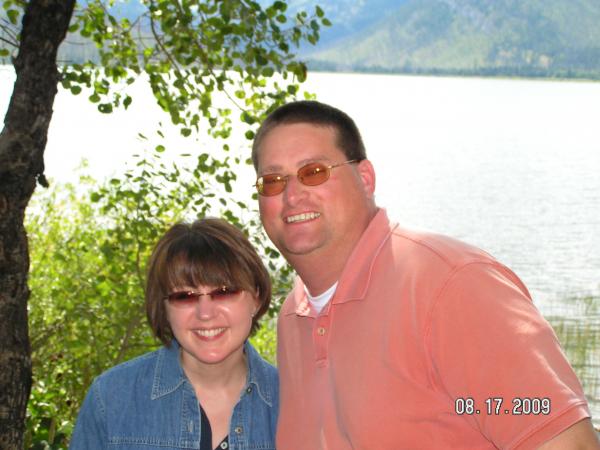 Maurica (marci) Sherrard - Class of 1991 - Stephenville High School
